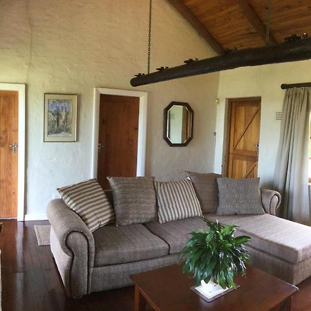Heatherhill Farmhouse - Sea & Mountain Viewsプレッテンバーグ・ベイ エクステリア 写真