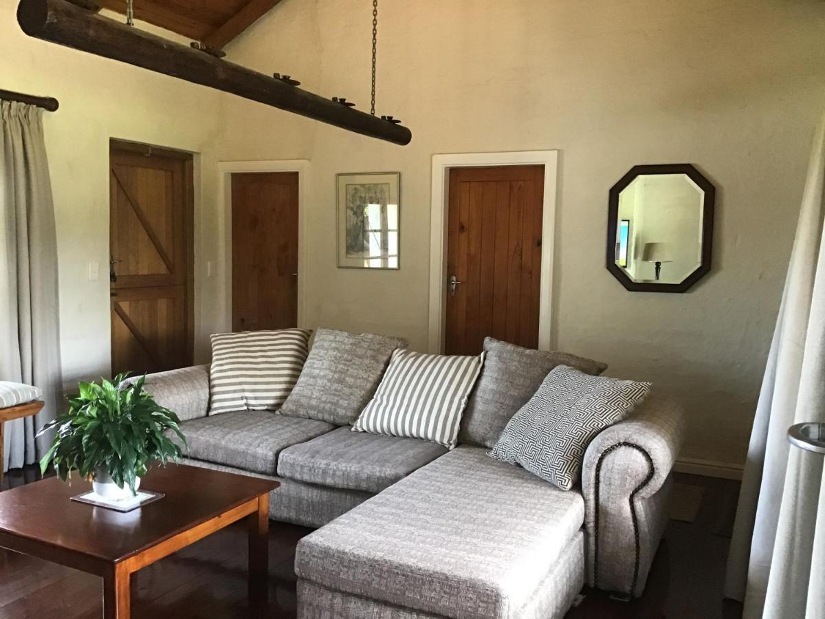 Heatherhill Farmhouse - Sea & Mountain Viewsプレッテンバーグ・ベイ エクステリア 写真
