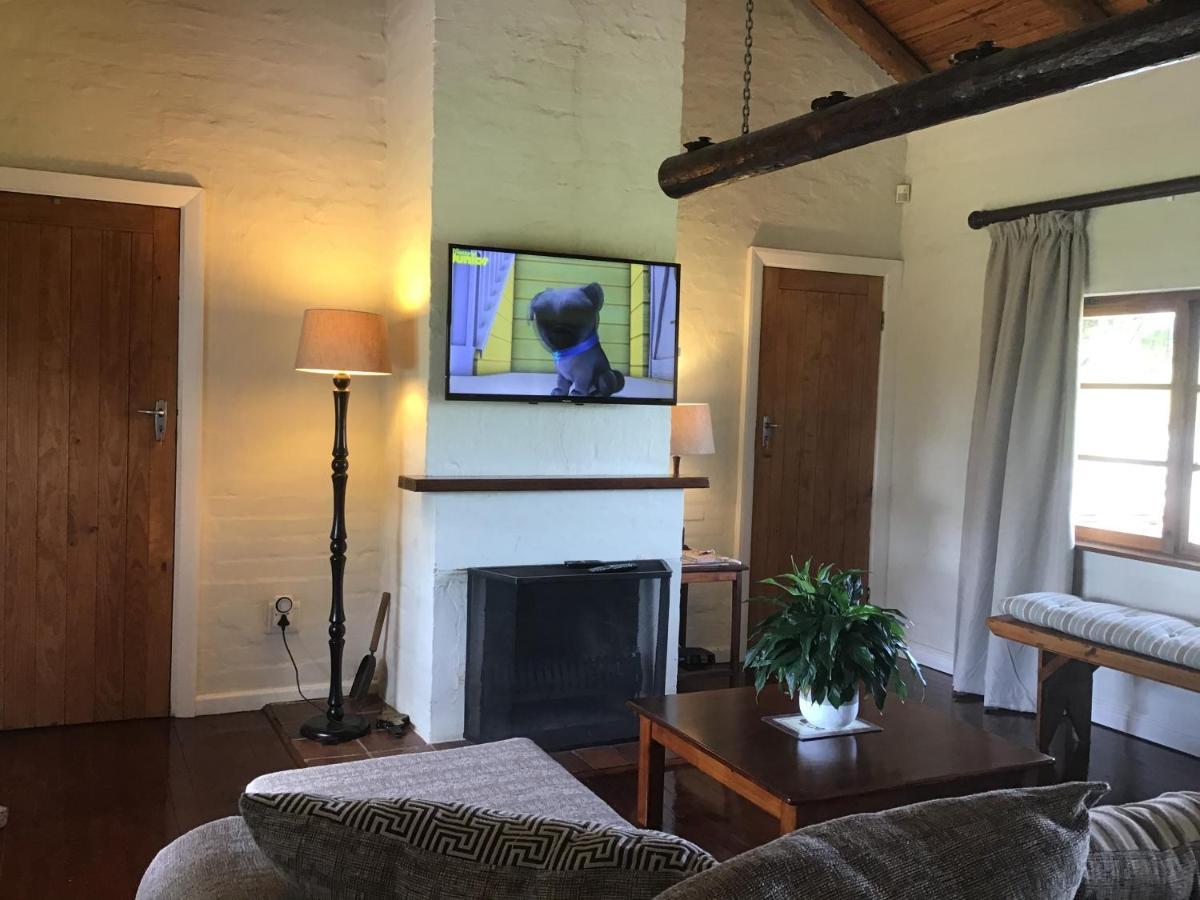 Heatherhill Farmhouse - Sea & Mountain Viewsプレッテンバーグ・ベイ エクステリア 写真