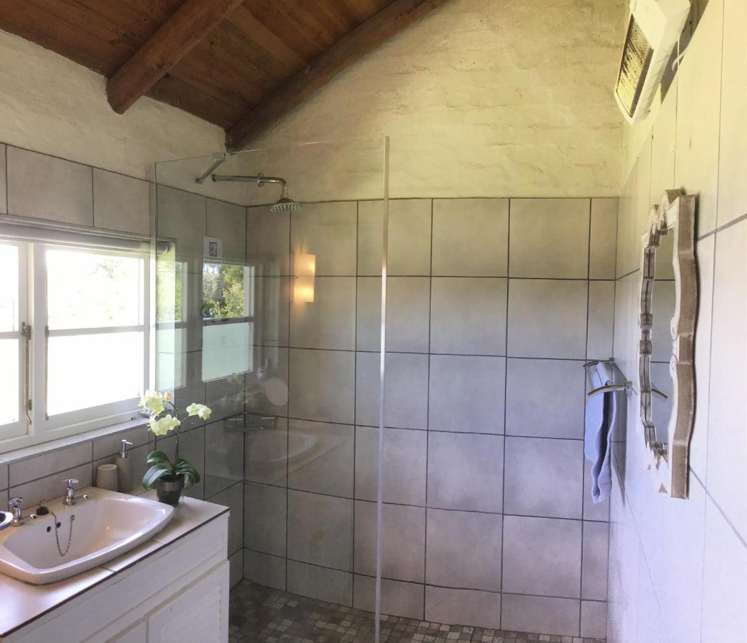 Heatherhill Farmhouse - Sea & Mountain Viewsプレッテンバーグ・ベイ エクステリア 写真