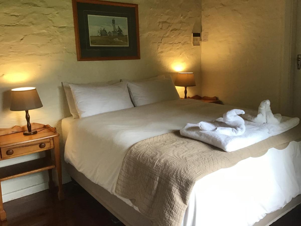 Heatherhill Farmhouse - Sea & Mountain Viewsプレッテンバーグ・ベイ エクステリア 写真